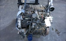 MOTEUR PEUGEOT 806 PHASE 2 RHZ
