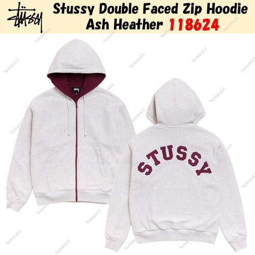 Sweat capuche zippé double - à,