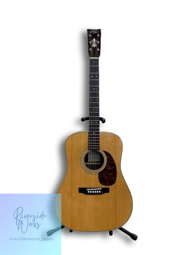 Guitare acoustique recording - acoustique,