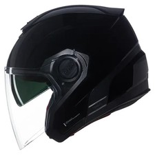 Casque Moto Scooter Jet NOLAN