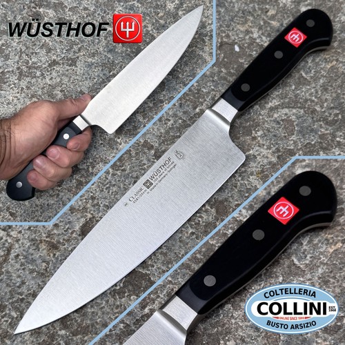 Wusthof germany couteau de - -,