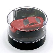 Mercedes-Benz SLR McLaren Mini