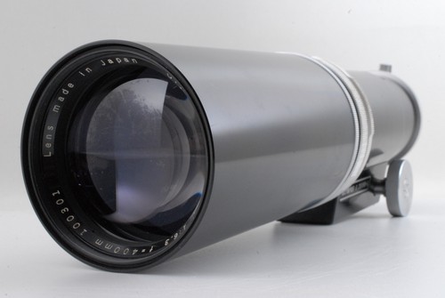 Exc téléobjectif olympus - [exc+5],