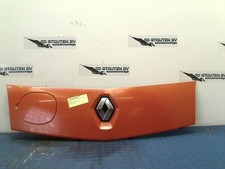 CALANDRE Renault Kangoo