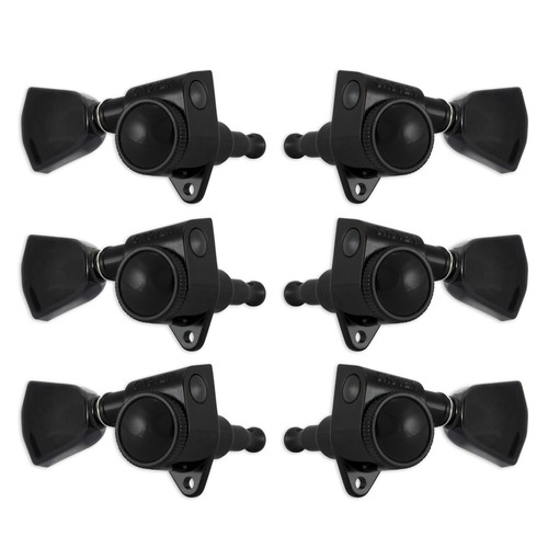 Grover 502BCK Roto-Grip