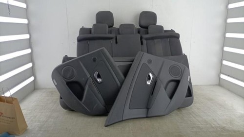 Interieur complet renault - interieur,