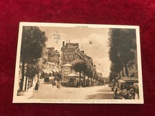 CPA publicitaire N59 petit