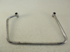 Yamaha XVS 1100 V-Star