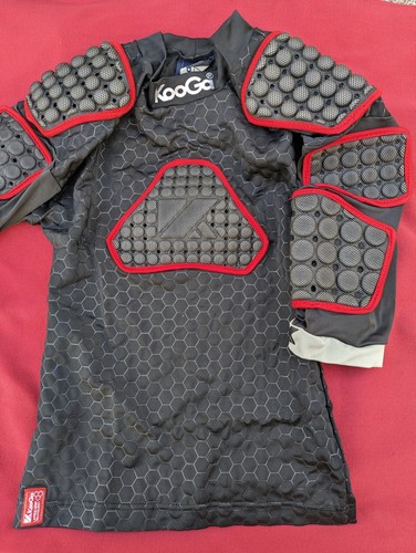 épaulière rugby maillot - maillot, de