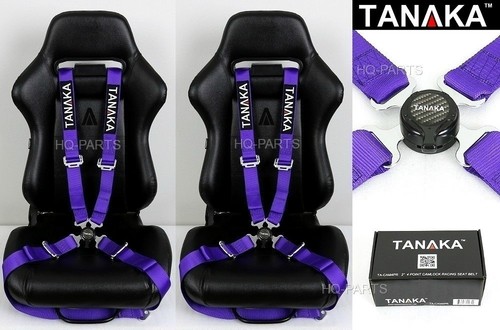 Tanaka universel violet 4 - 2,