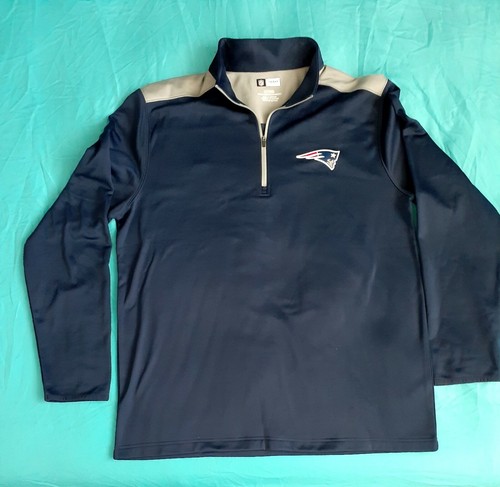 Men new england - xl,