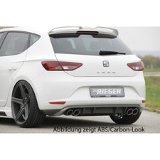 Diffuseur de pare-chocs