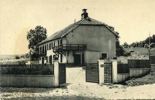 LA CHAUX DU DOMBIEF La Boissière Maison Vacances L'Alpage Asso Bresse Nouvelles