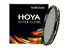 HOYA Filtre gris neutre variable ND3-400 58mm