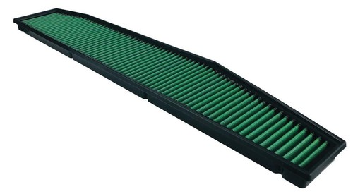 Filtre air green pour - filtre,