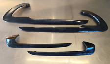 INSERT PORTE X4 AUDI A3 8P 2.0 TDI 140CV 3P BVM 8P3867420A / 8P3867419A