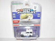 Greenlight Hot Pursuit 1977