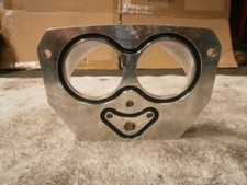 entretoise performance yamaha 1300 midnight star