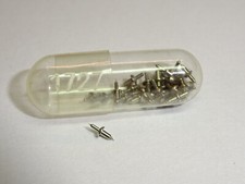 Moeris balance staff 10"'1/2 C axe de balancier Unruhwelle Ronda 1727