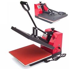 Presse à Textile /Presse à