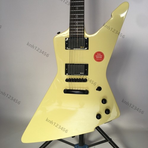 Guitare électrique frettes - guitare, e1