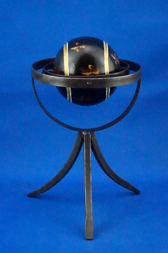 Sphère armillaire