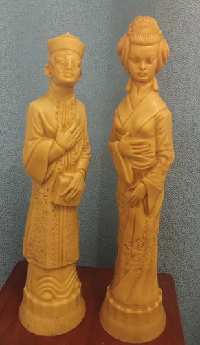 Sculptures statuettes - 2,