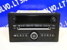 SAAB 9-3 YS3F Lecteur de Musique Sans GPS 12784117 12779269 2008 11562320