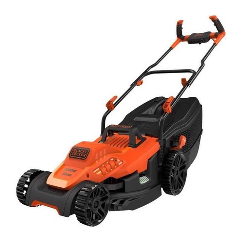 Black decker tondeuse 38cm - +,