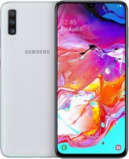 Samsung galaxy a70 128 - a70,