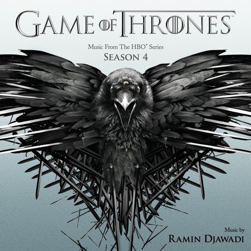 Trone fer saison - le,