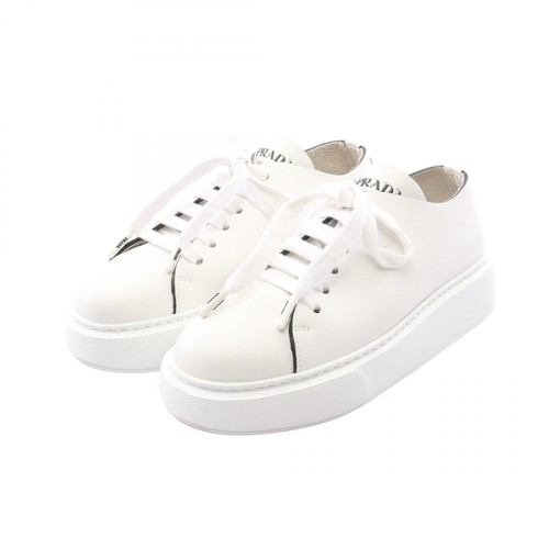 Chaussures baskets plates