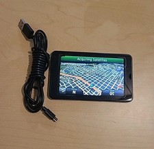 GARMIN Nüvi 3790