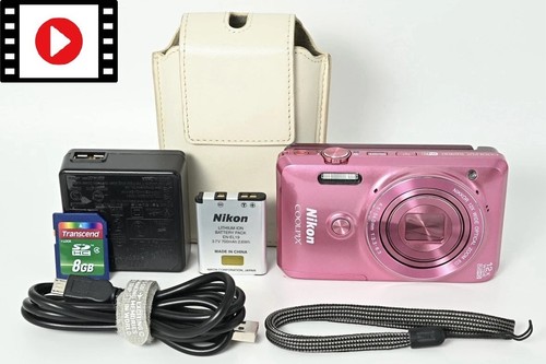 Comme neuf appareil photo - neuf],