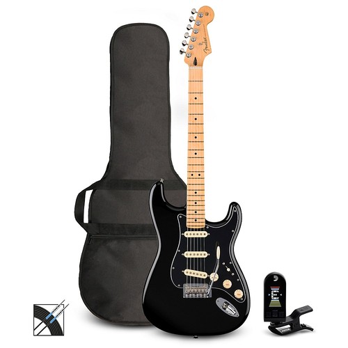 Fender player stratocaster - ii,