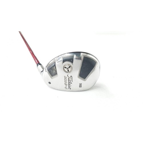 Titleist 909h degrees s - 15,