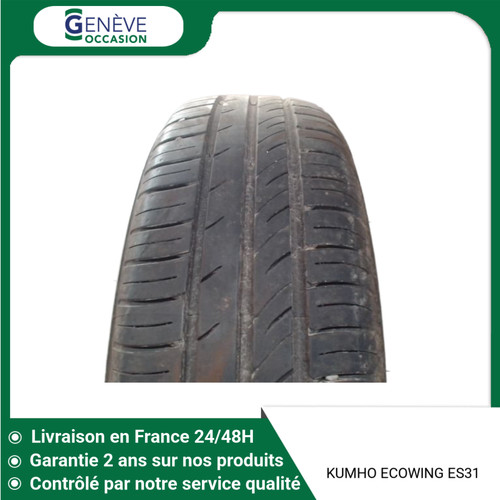 Pneu kumho ecowing - 🇫🇷,