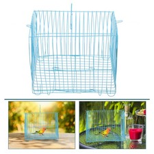  Cage portative pour