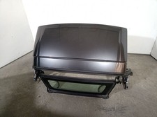 NA2ER1610W2M CAPOTE DE VOITURE