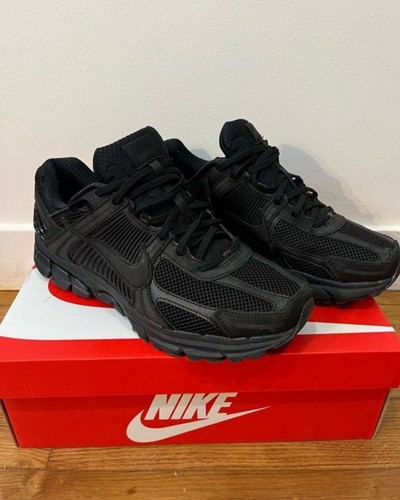 Nike vomero black - nike,