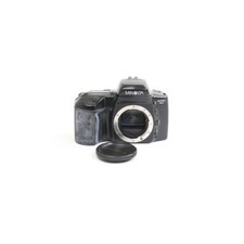 Minolta dynax très - xi,
