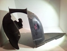 Pare boue avant gauche PEUGEOT 307 PHASE 1 7136N6