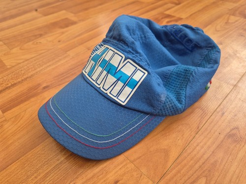 Casquette pilote replica - casquette,