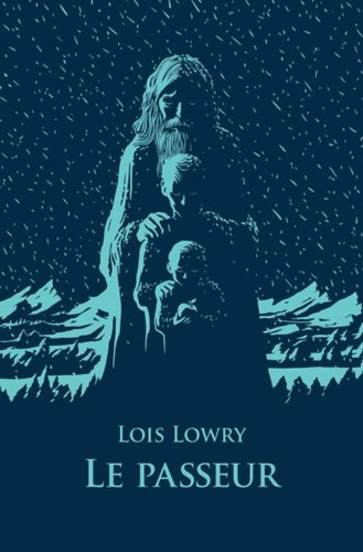 Passeur lois lowry - lowry,