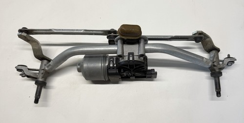 Moteur essuie glace - , avant
