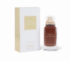 VANILLA ADDICTION BY GULF