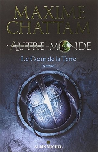 Autre monde tome le coeur - autre-monde,