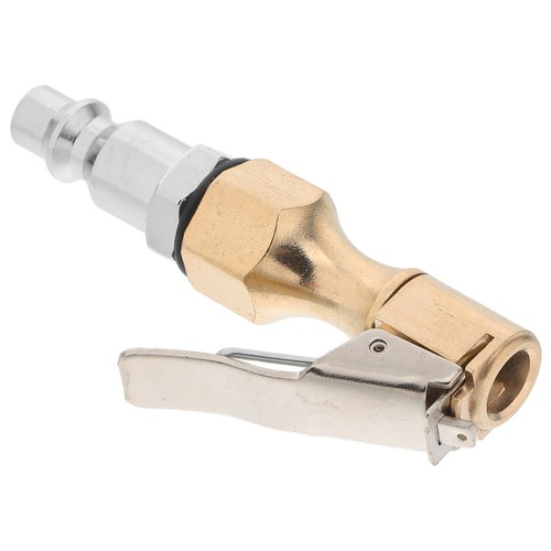 Embout gonflage pneu - ,