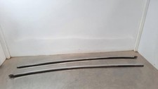 Kit baguettes de toit Citroen
