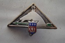 271/24 COMPAGNIE HIPPOMOBILE QUARTIER GENERAL - DRAGO BERANGER